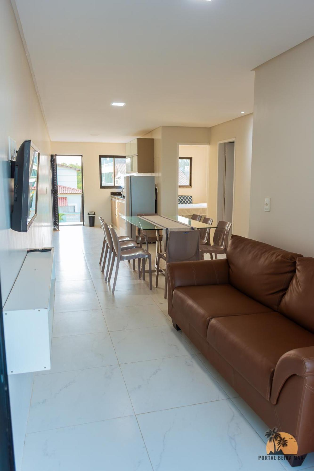 Portal Beira Mar Apartment Tamandare Exterior photo