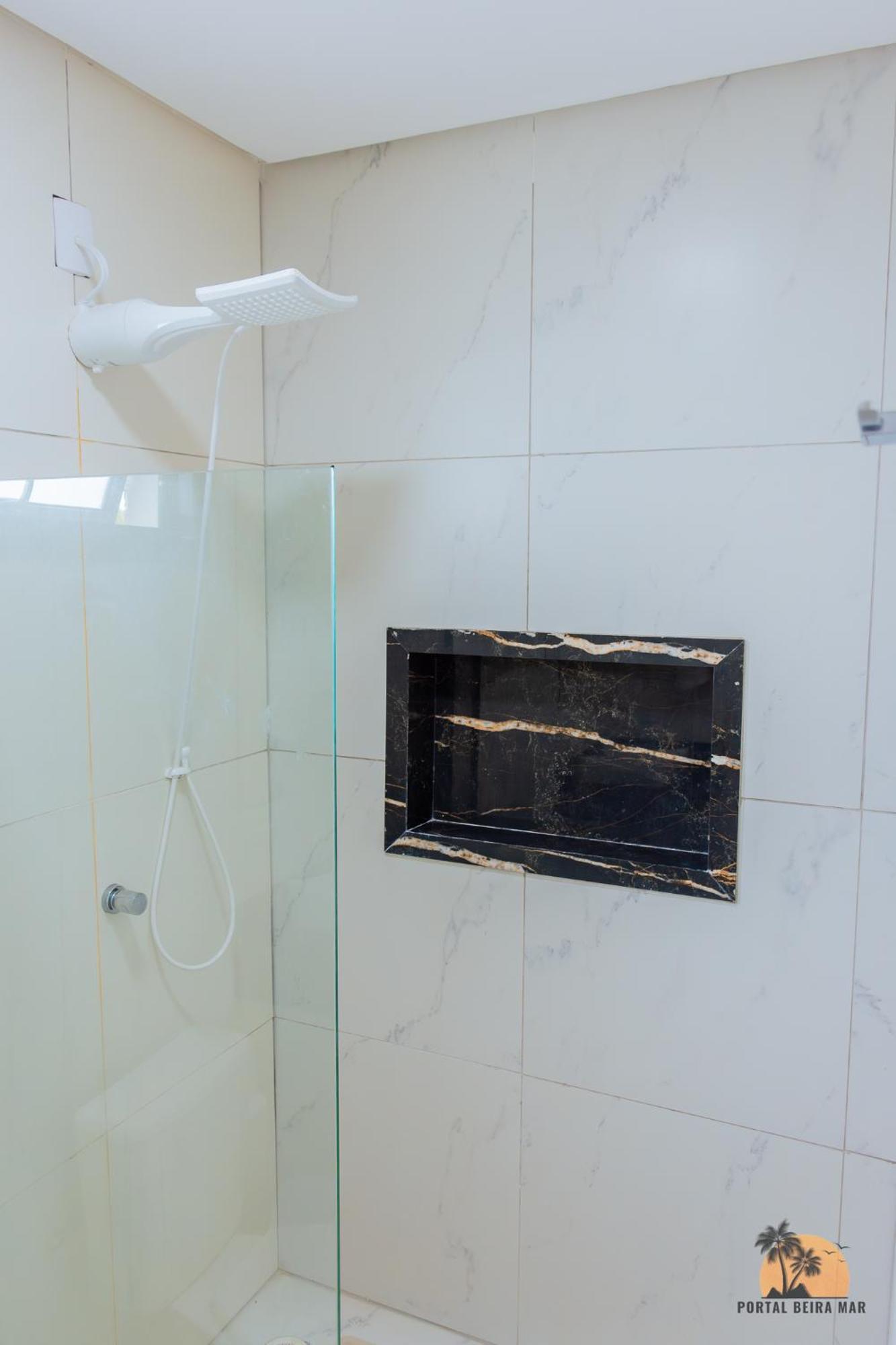 Portal Beira Mar Apartment Tamandare Exterior photo