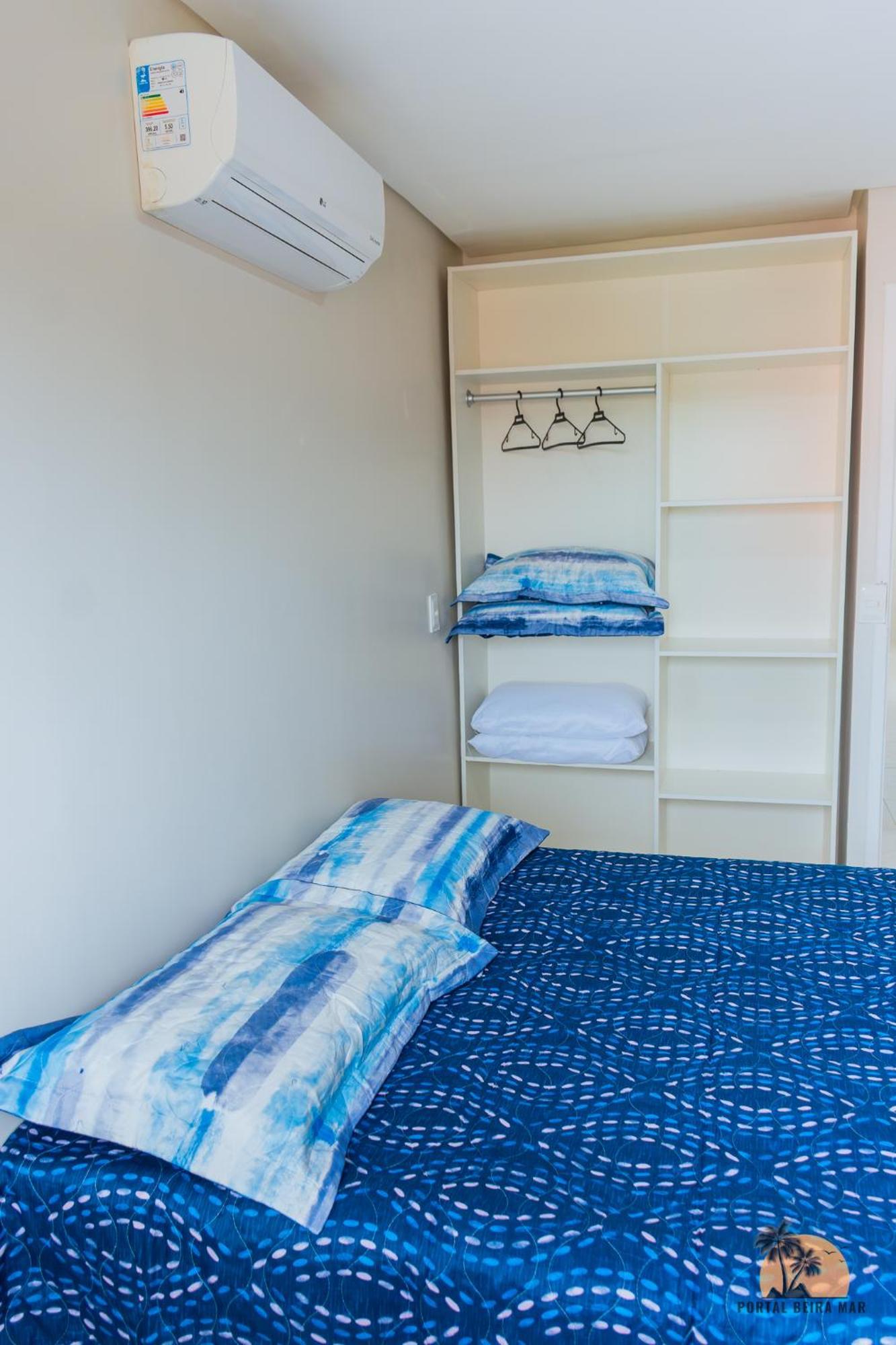 Portal Beira Mar Apartment Tamandare Exterior photo