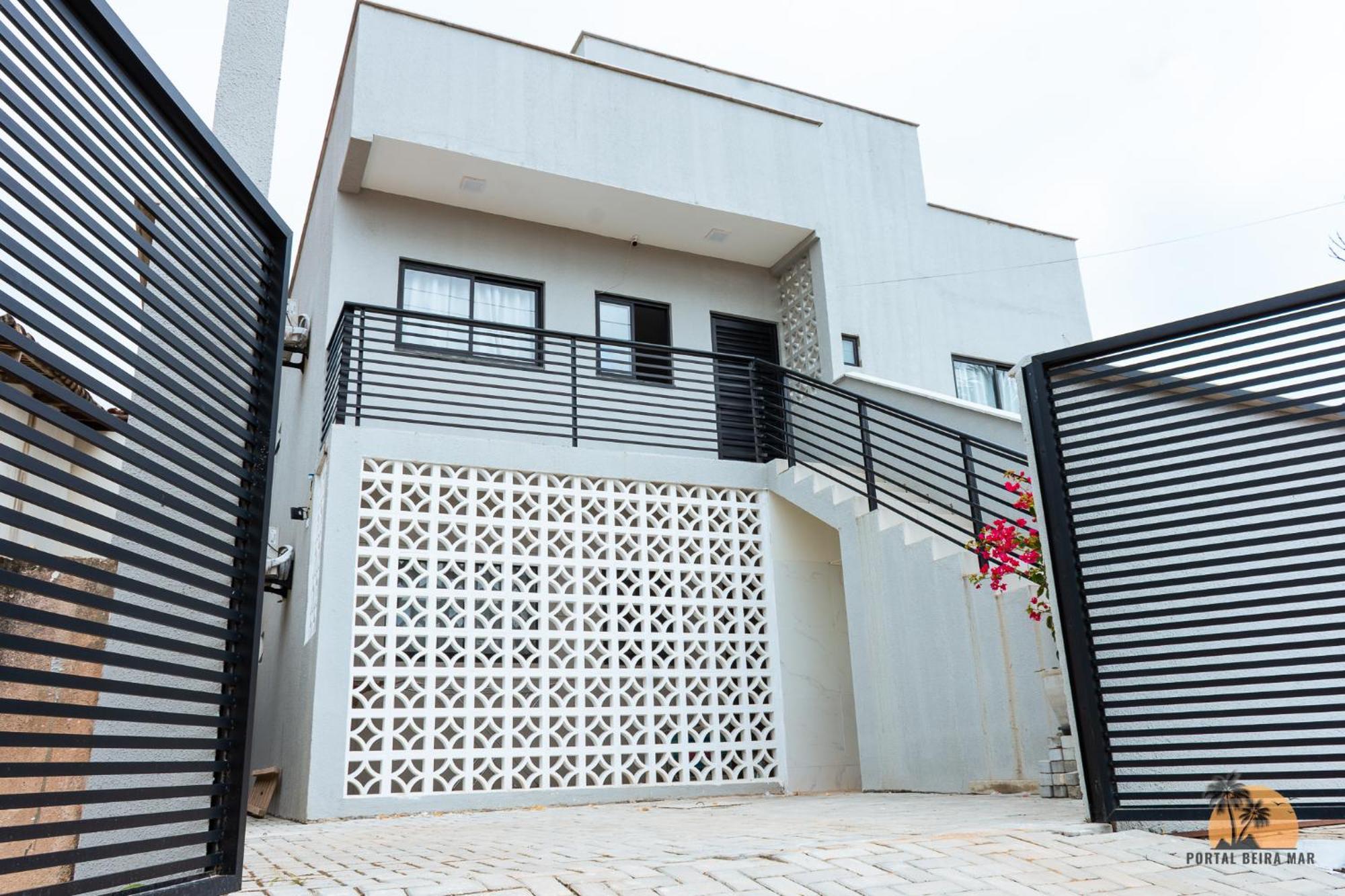 Portal Beira Mar Apartment Tamandare Exterior photo