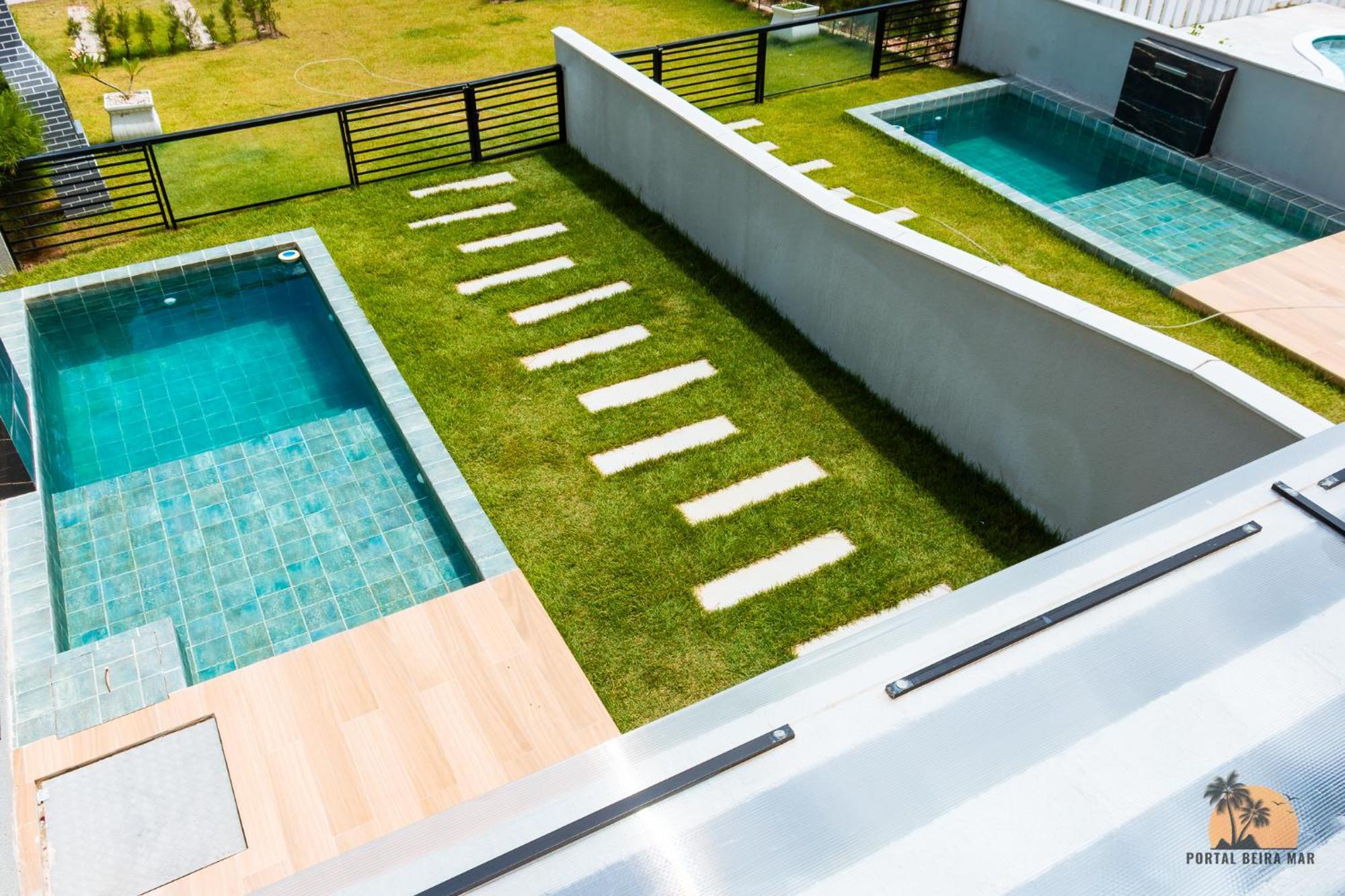 Portal Beira Mar Apartment Tamandare Exterior photo